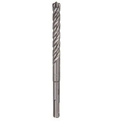 Hammerbor SDS+, 7X, Ø12x100/165 mm