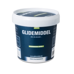 Glidemiddel Super, 1kg