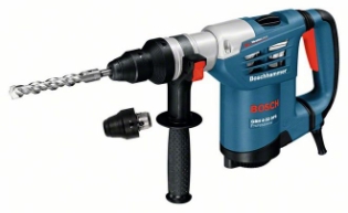Bosch GBH 4-32 DFR, Borehammer