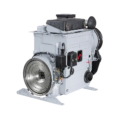 Hatz 4M41L, Dieselmotor