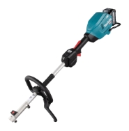 Makita Akku Motorenhed UX01GZ XGT Solo