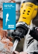 Brochure, Atlas Copco TEX07PE