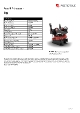 Rototilt R8, Brochure