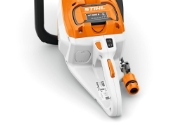 Stihl TSA300 Solo, Kapsav