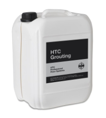 HTC Grouting, t/HTC Superfloor