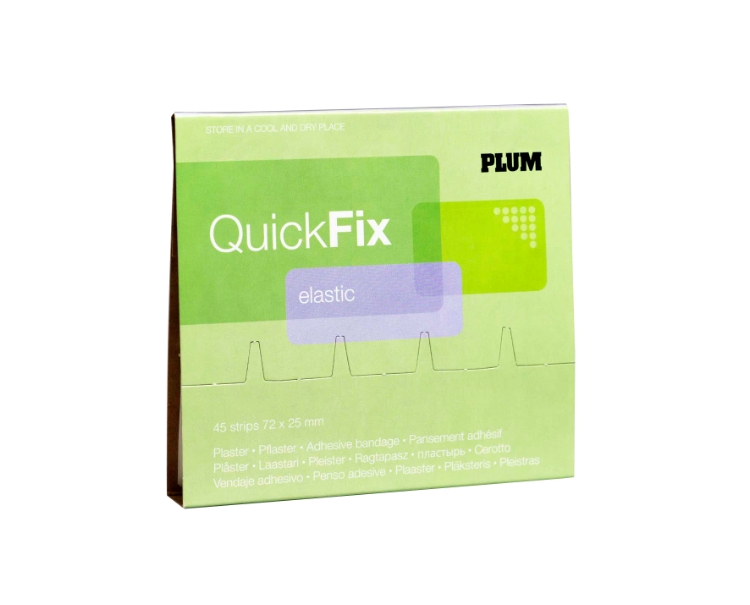 Plum QuickFix Plasterrefill