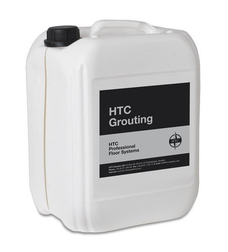 HTC Grouting, t/HTC Superfloor