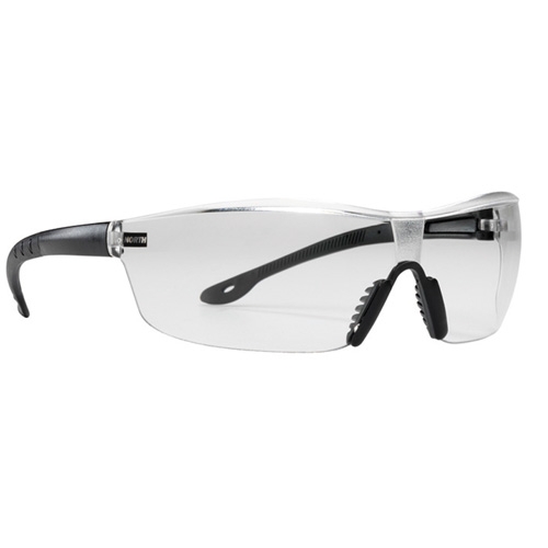 Sikkerhedsbrille, Klar polycarbonat