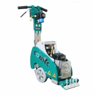 MULE Gulvstripper, Contec 