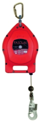 Falcon faldblok, 15 m