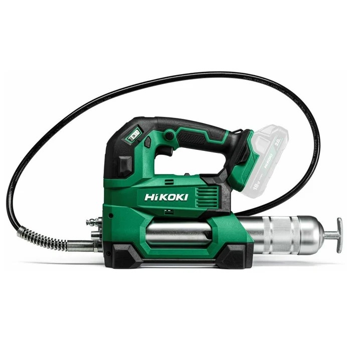 HiKOKI 18V Fedtpresse