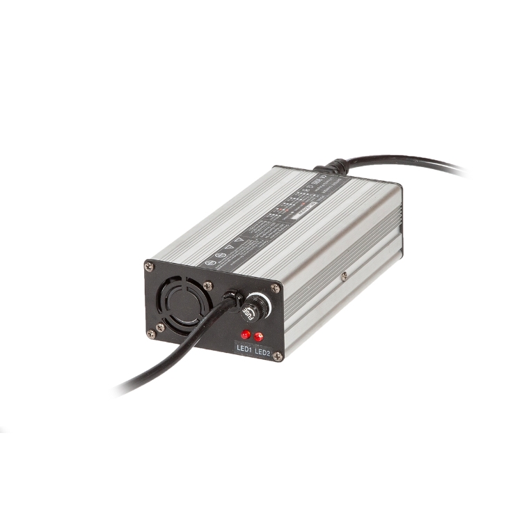 Elektrisk trillebør, E-Barrow, Matador 