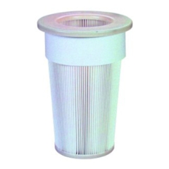 Finfilter, t/DC1800, 2800, 2900, 48 stk