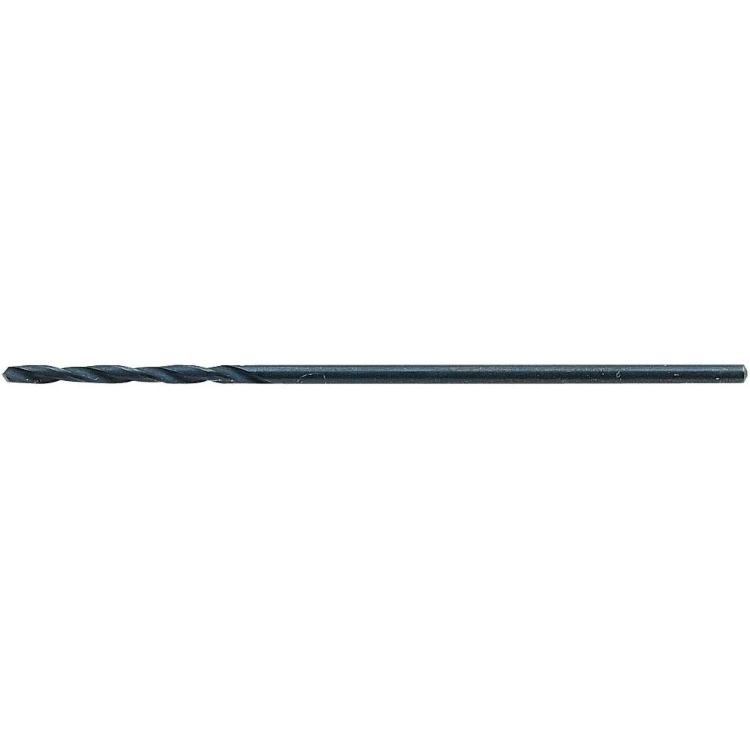 Spiralbor DIN 338 HSS, SB-pakke 5,5 mm