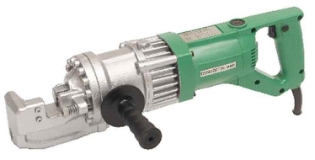 Bendof DC-20MX, Armeringsklipper
