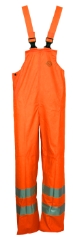 Overalls, Str. XXL