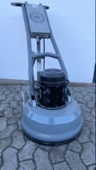 HTC 550 Greyline, Brugt slibemaskine