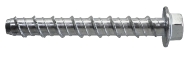C-Bolt, 8x80 mm, 100 stk