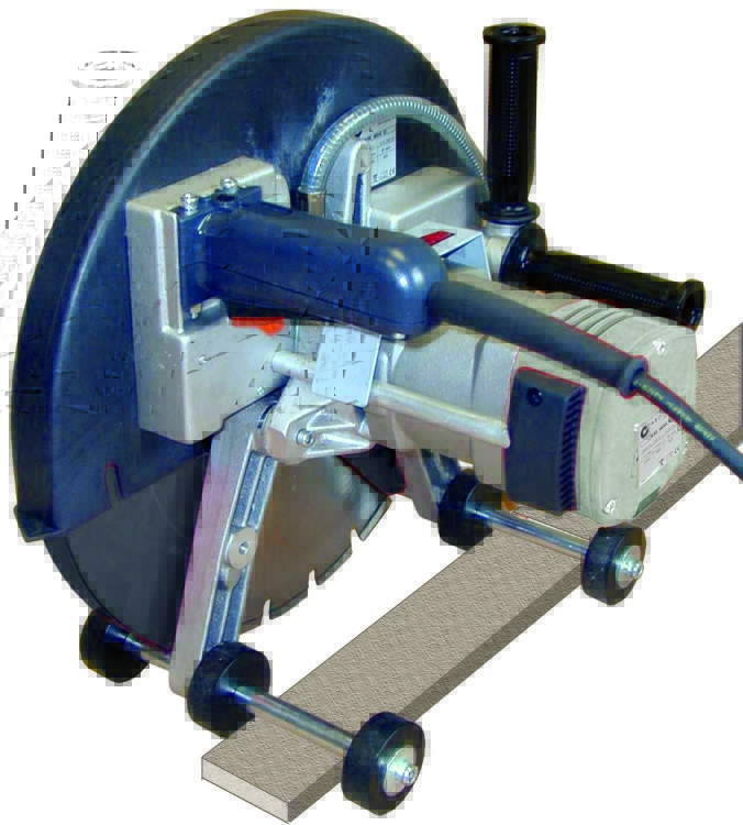 Gölz SM410C, Vægsav