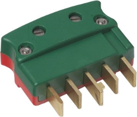 Kraftstik, 5-polet