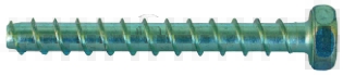 Betonbolt, 12x200 mm, Multi-Monti