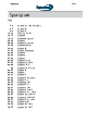 Reservedelsdokument, Dustcontrol DC 3800c Turbo