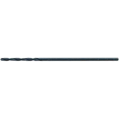 Spiralbor DIN 338 HSS, SB-pakke 4,0 mm