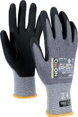 OX-ON Flexible Advanced 1900, Str. 8
