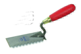 Eskimo Tandske, Konisk, 145x23/6 mm