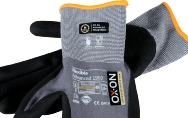 OX-ON Flexible Advanced 1900, Str. 6