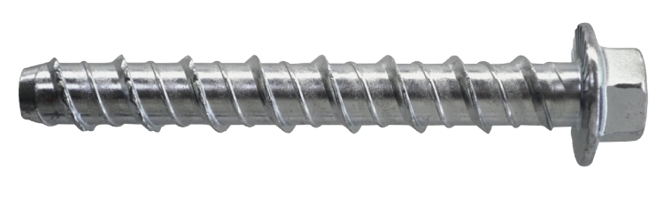 C-Bolt, 12x100 mm, 25 stk