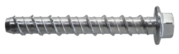 C-Bolt, 10x75 mm, 50 stk