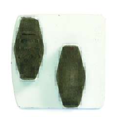 Bauta Double White SCM, #150