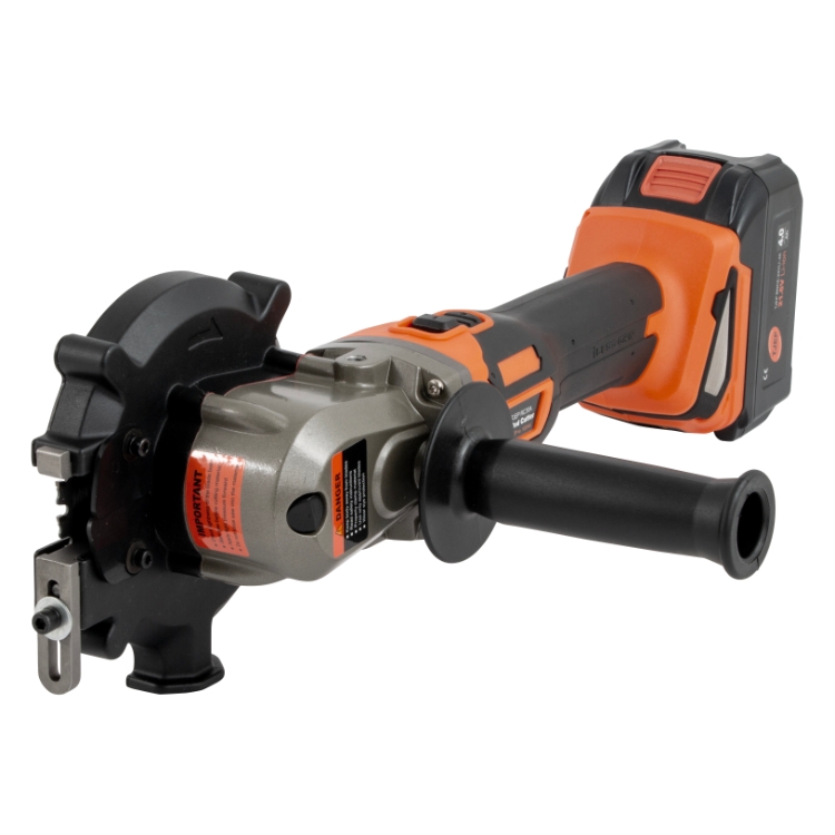 Tjep Rodcutter RC30A, inkl. 5 klinger