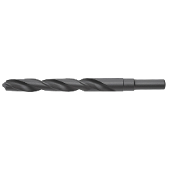 Spiralbor Type N HSS-R, 17,5 mm