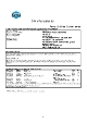 Sikkerhedsdatablad, Kema Grunder LG-90, Spray, 500 ml