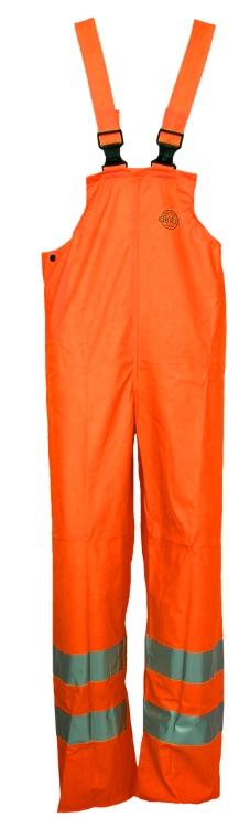 Overalls, Str. S