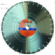 Gölz LT 30, Ø115x22,2 mm, Diamantskive