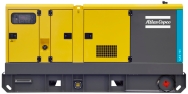 Atlas Copco QAS 150, Generator