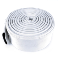 Afgangsslange, 1 1/4" / 32 mm, 30 mtr