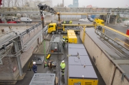 Atlas Copco QAS 40, Generator