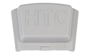 HTC EZ BB3, K40, Grå, Segment