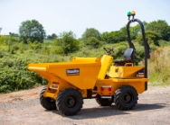 Thwaites Dumper 2T Electric