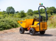 Thwaites Dumper 2T Electric