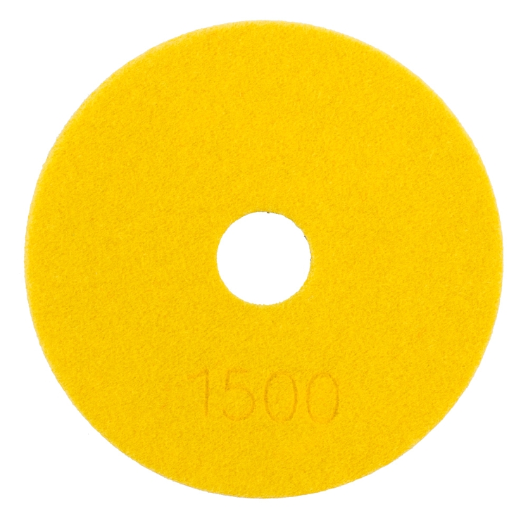 HTC E-Line, Ø130 mm, K1500, Segment
