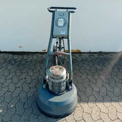 HTC 550 Greyline, Brugt slibemaskine