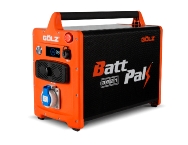 Gölz Battpak BP3621