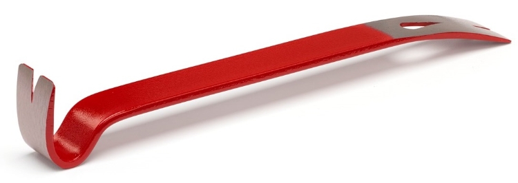 Koben 108 Mini, Stål, 190 mm