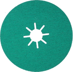 Fiberrondel, Kornstr. 60