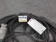 Dynapac AX42, Ø40, Brugt stavvibrator